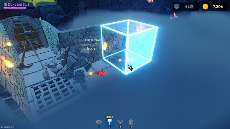 Heroes Suck screenshot