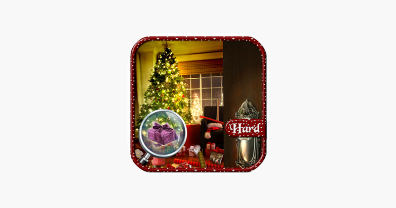 Hidden Object Games Finding Santa Image