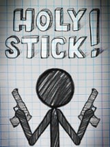 Holy Stick! Image