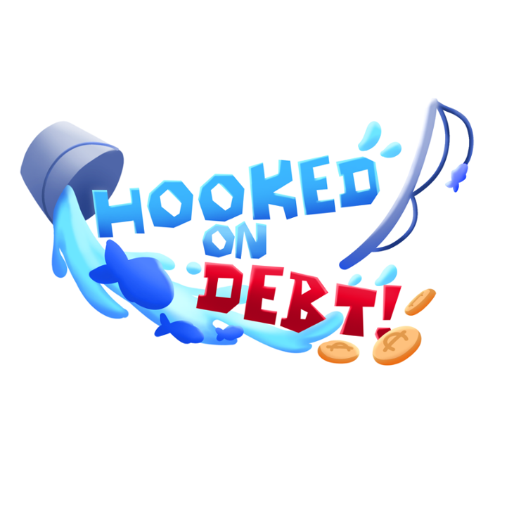 Games like Hooked On Debt! - 21