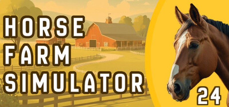 Horse Farm Simulator Image