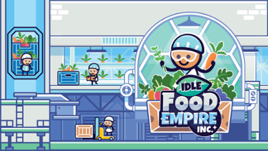 Idle Food Empire Inc. Image