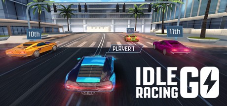 Games like Idle Racing GO: Clicker Tycoon