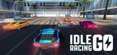 Idle Racing GO: Clicker Tycoon Image