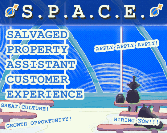 ***IMMEDIATE HIRING*** Salvaged Property Assistant (Customer Experience) Image