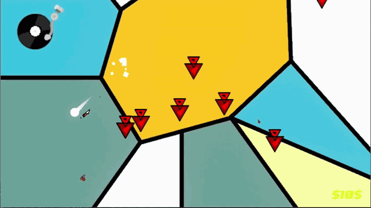 In The Loop screenshot