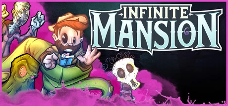 Games like Infinite Mansion