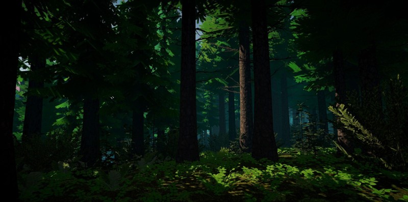 Infinium screenshot