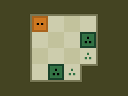Games like Inputs