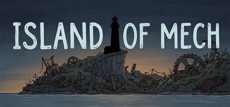 Games like Island of mech 机械岛