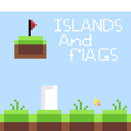 Islands and Flags Image