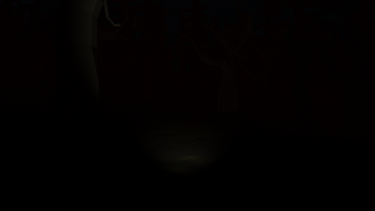 It Sees You screenshot