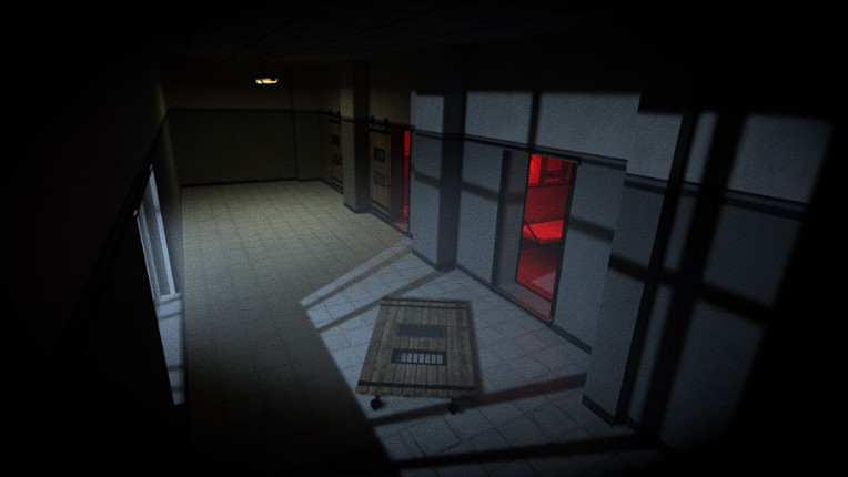 Italian Brainrot: In Prison screenshot