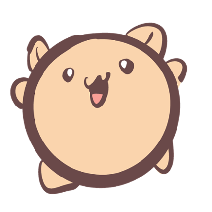Jam # 1 Hamster Hibernation Hurry! Image