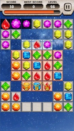 Jewels Star - Match screenshot