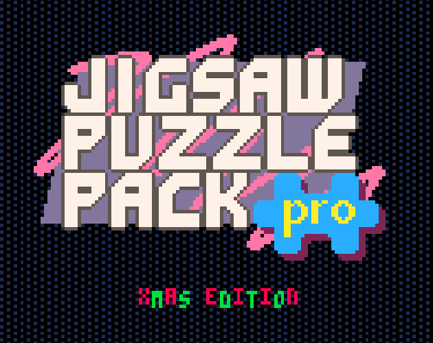Games like Jigsaw Puzzle Pack Pro: Xmas Edition