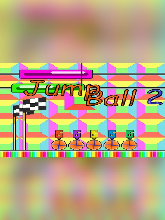 Games like JumpBall 2