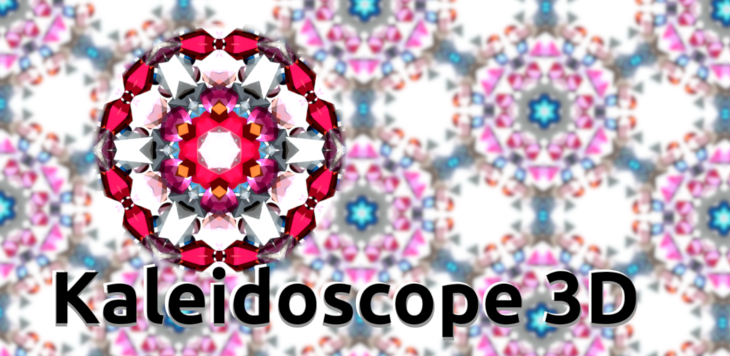 Games like Kaleidoscope 3D