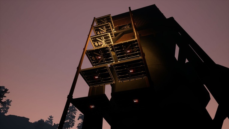 KAOS SurVival screenshot