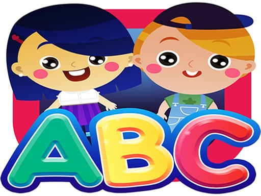 Games like Kid Puzzle ABCD