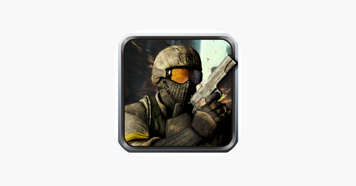 Games like Killer Shooter Crime