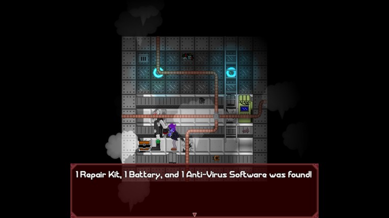 Killest Fights CRAW-Mech screenshot