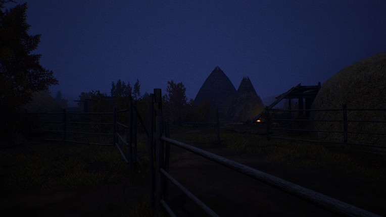 Kindawn: The Parish Remembers Image