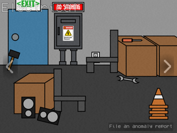 KKHTA : Security Watch - Part 3 screenshot