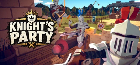 Games like Knight's Party