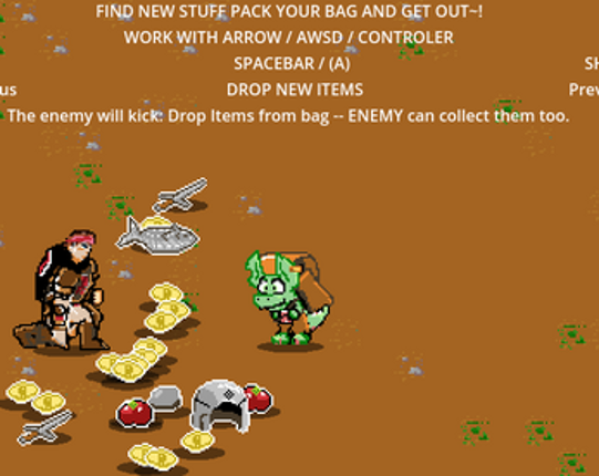 Kob-BOOM! screenshot