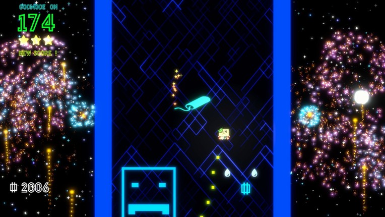 Kubeon screenshot
