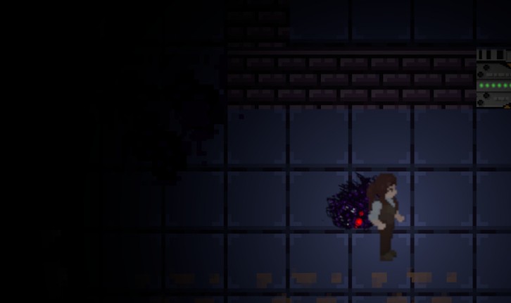 Labyrinthine Dread screenshot