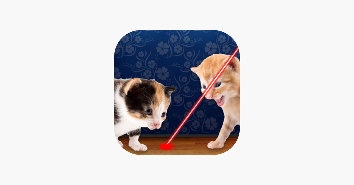 Games like Laser Pointer for Cat