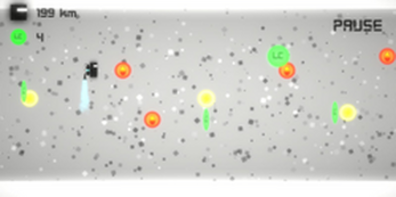 Leafpack screenshot