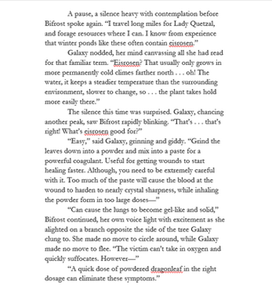 Legends of Heraldale II: Past Sins Image