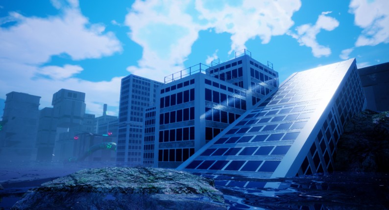 Link: The Unleashed Nexus RH screenshot