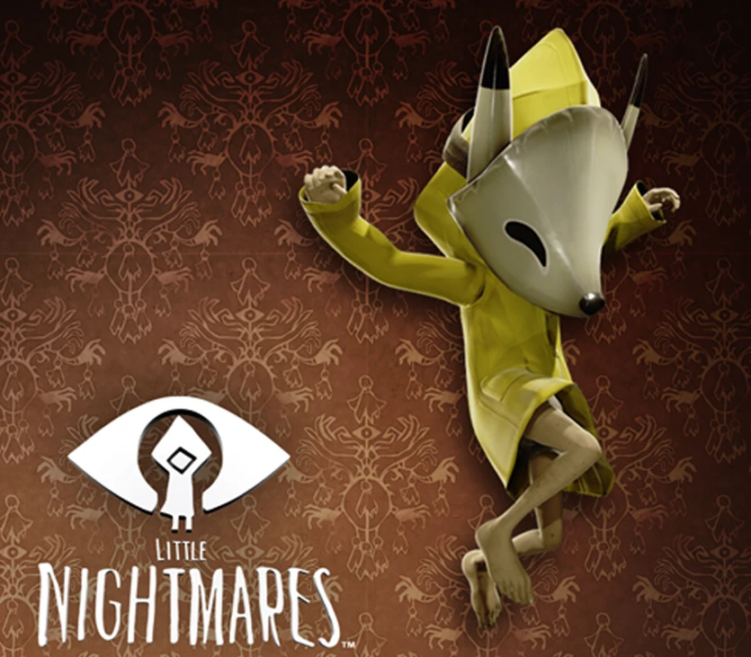 Games like Little Nightmares