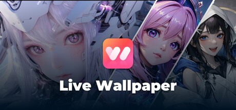 Games like Live Wallpaper