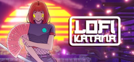 Games like LOFI Katana