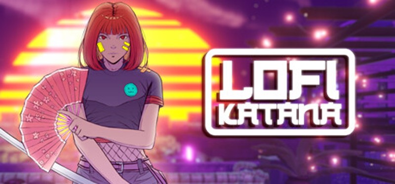 LOFI Katana Image