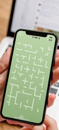 Loop Chain : Puzzle screenshot