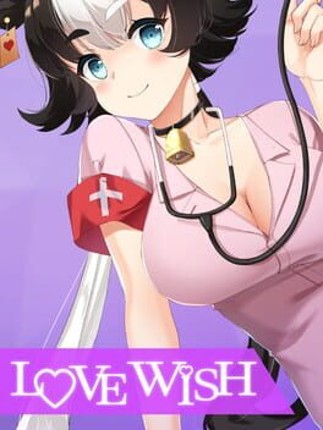 Love wish Image