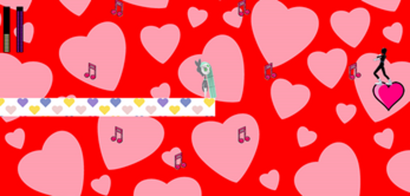 Lovely Warriors of Friendship Image