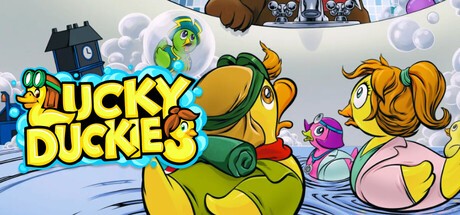 Games like Lucky Duckies