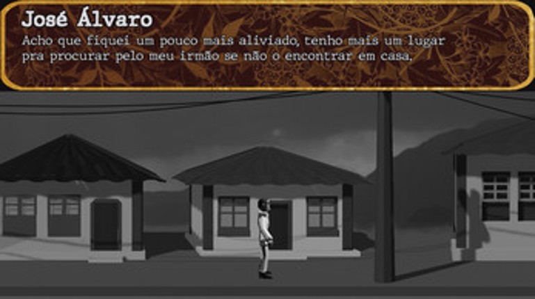 Luzente screenshot