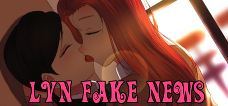 LVN Fake News Game Cover