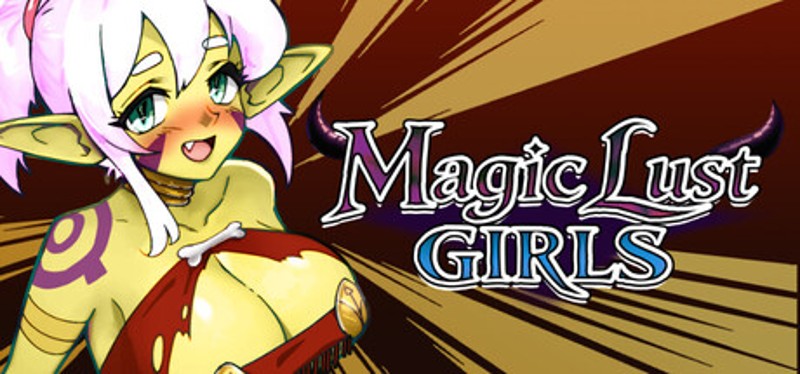 Magic Lust Girls Image