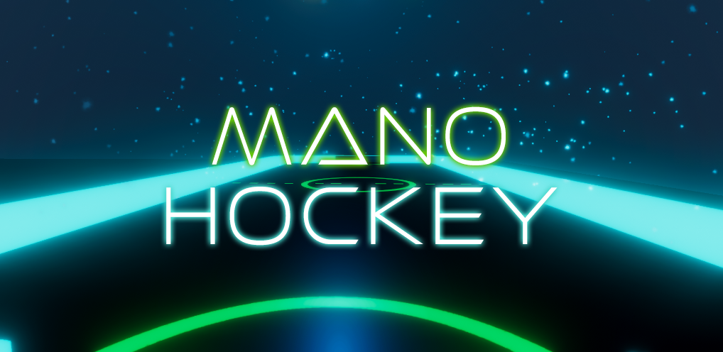 Games like Mano Hockey (ManoMoji Game Jam)