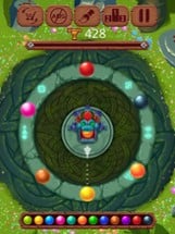 Marble Blast - Luxor jungle Image