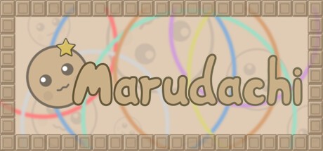 Games like Marudachi